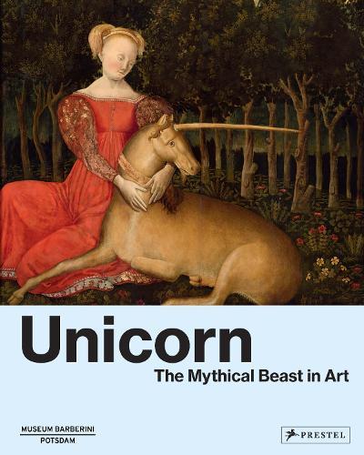 Unicorn: The Mythical Beast in Art