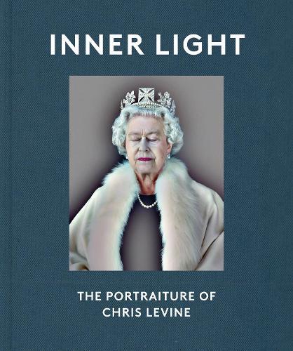 Inner Light: The Portraiture of Chris Levine