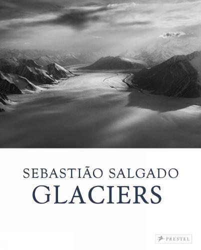 Sebastião Salgado: Glaciers