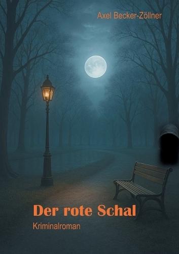 Der rote Schal