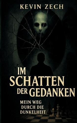 Im Schatten der Gedanken: Mein Weg durch die Dunkelheit