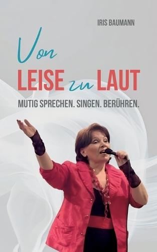 Von LEISE zu LAUT: Mutig sprechen, singen und gewinnen