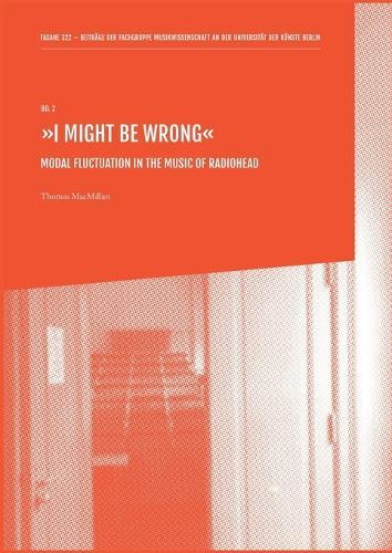 ""I Might Be Wrong"": Modal Fluctuation in the Music of Radiohead