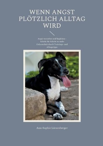 Wenn Angst plötzlich Alltag wird: Angst verstehen und begleiten - Schritt für Schritt zu mehr Gelassenheit durch Trainings- und Alltagstipps
