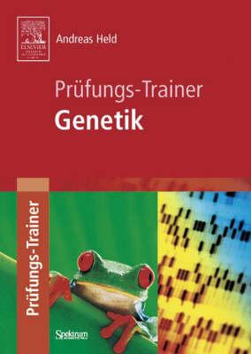 PR Fungs-Trainer Genetik