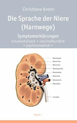Die Sprache der Niere (Harnwege): Symptomerklärungen