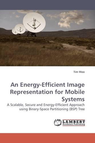 An Energy-Efficient Image Representation for Mobile Systems