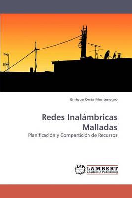 Redes Inalambricas Malladas