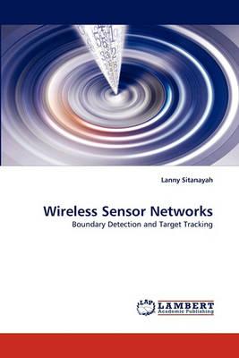 Wireless Sensor Networks