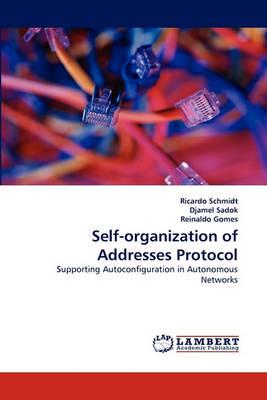 Self-organization of Addresses Protocol