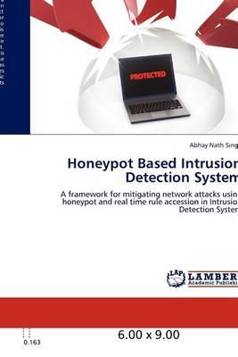 Honeypot Based Intrusion Detection System