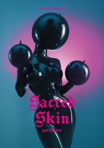 Sacred Skin: A Decade in Latex Photography