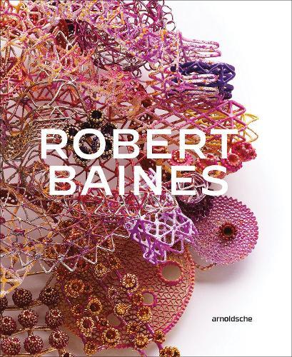 Robert Baines: Plenitude