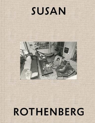 Susan Rothenberg: The Weather