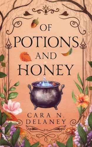 Of Potions and Honey