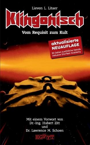 Klingonisch - Vom Requisit zum Kult