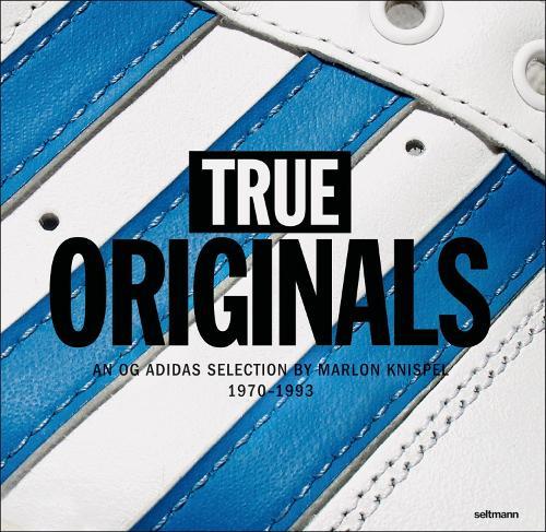 True Originals: An OG Adidas Selection by a Fan 1970–1993