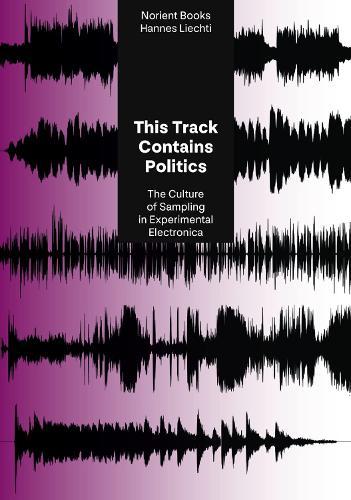 This Track Contains Politics: The Culture of Sampling in Experimental Electronica