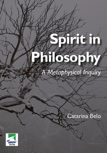 Spirit in Philosophy: A Metaphysical Inquiry