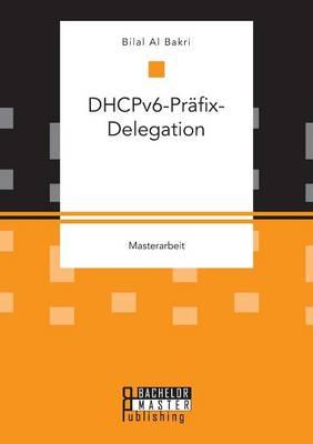 DHCPv6-Präfix-Delegation