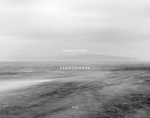 Donovan Wylie: Lighthouse