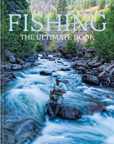 Fishing: The Ultimate Book