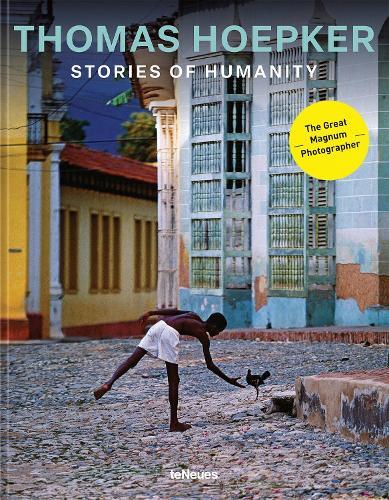 Thomas Hoepker: Stories of Humanity