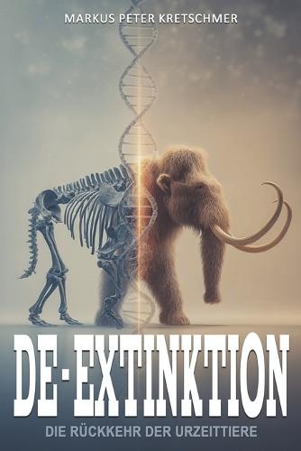 De-Extinktion - Die Rückkehr der Urzeittiere: Vom Mammut zum Beutelwolf - Chancen und Risiken der Wiederbelebung ausgestorbener Arten