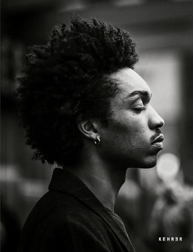 In Plain Sight: Candid Urban Encounters