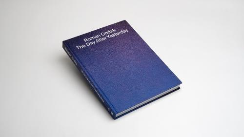 Roman Ondak: The Day After Yesterday