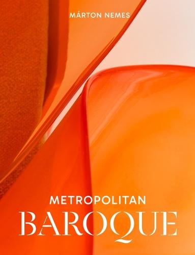 Márton Nemes: Metropolitan Baroque