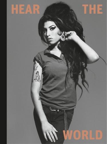 Bryan Adams: Hear the World