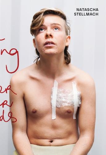The Letting Go: The Wonder in Our Wounds: Natascha Stellmach