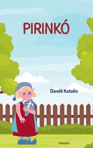 Pirinkó