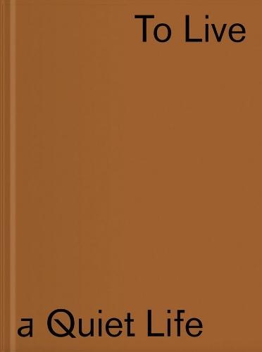 Vujičić Collection, the: To Live a Quiet Life