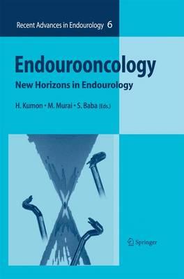 Endourooncology: New Horizons in Endourology