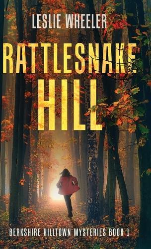 Rattlesnake Hill