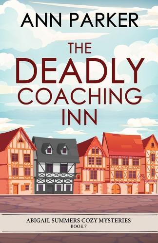 The Deadly Coaching Inn