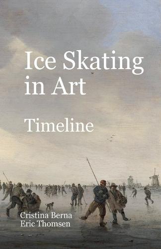 Ice Skating in Art Timeline