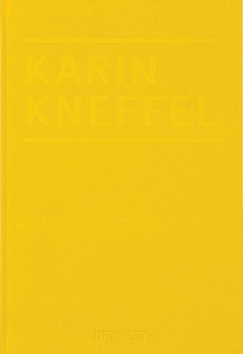 Karin Kneffel: Haymatlos