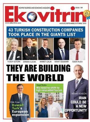 Ekovitrin Global
