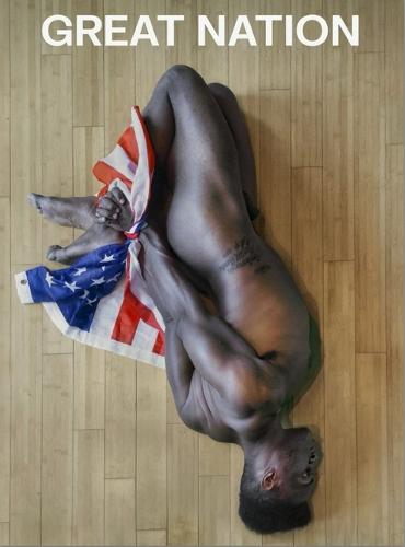 Carlos Martiel: Grate Nation