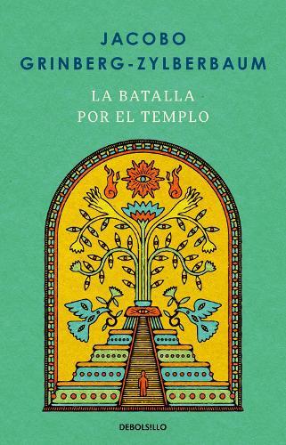La batalla por el templo / The Battle for the Temple