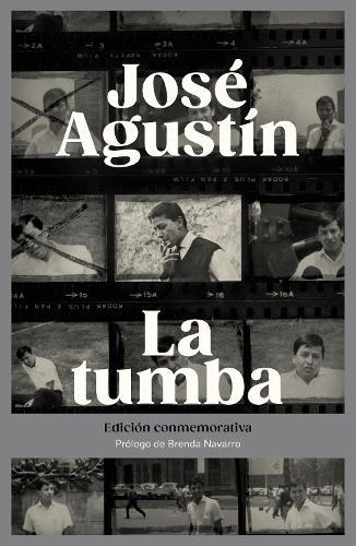 La tumba (Edición conmemorativa) / The Tomb (Commemorative Edition)