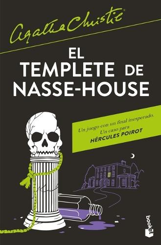 El Templete de Nasse-House / Dead Man's Folly