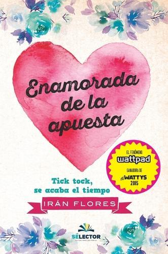 Enamorada de la apuesta