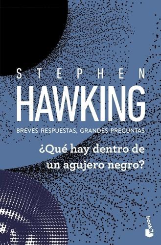 ¿Qué Hay Dentro de Un Agujero Negro? Breves Respuesta, Grandes Preguntas / What's Inside a Black Hole?