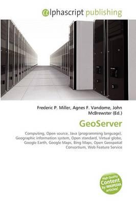 GeoServer