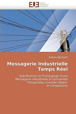 Messagerie Industrielle Temps Rel