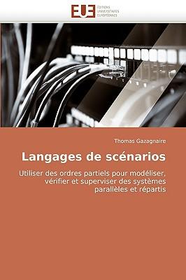 Langages de Scnarios